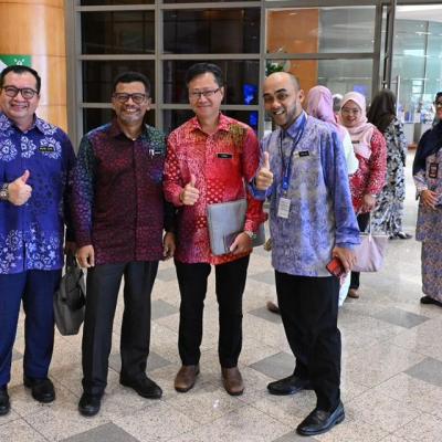 Majlis Kewangan Negara Tahun 2026