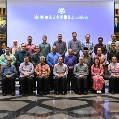 Majlis Kewangan Negara Tahun 2026
