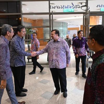 Majlis Kewangan Negara Tahun 2026