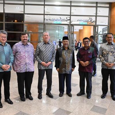 Majlis Kewangan Negara Tahun 2026