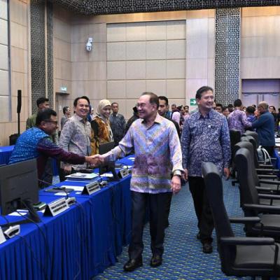 Majlis Kewangan Negara Tahun 2026