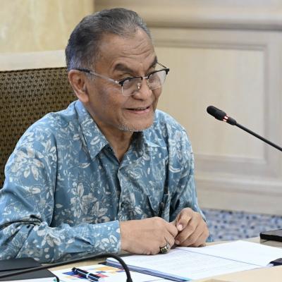 Sesi Perbincangan Bersama Hospital Swasta3