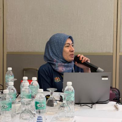 Bengkel Pemuktamadan To-Be Perkhidmatan Perolehan Kerja (BPK)