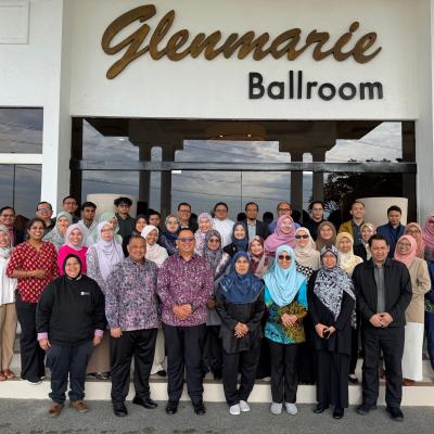 Bengkel Pemuktamadan To-Be Perkhidmatan Perolehan Kerja (BPK)