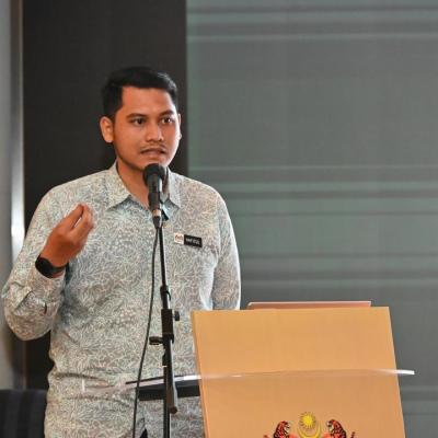 Sesi Lawatan Akademik Oleh MAHSA University