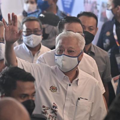 Jelajah Aspirasi Keluarga Malaysia Negeri Selangor