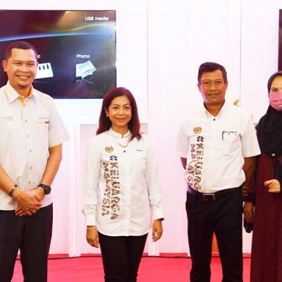 Jelajah Aspirasi Keluarga Malaysia Negeri Selangor