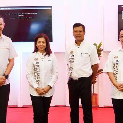 Jelajah Aspirasi Keluarga Malaysia Negeri Selangor