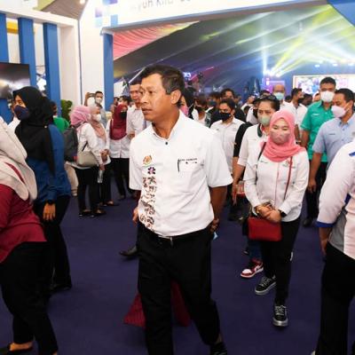 Jelajah Aspirasi Keluarga Malaysia Negeri Selangor