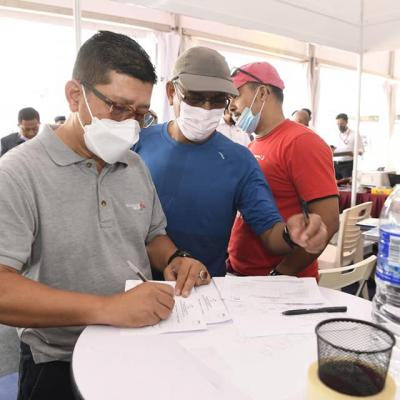 Jelajah Aspirasi Keluarga Malaysia Negeri Selangor