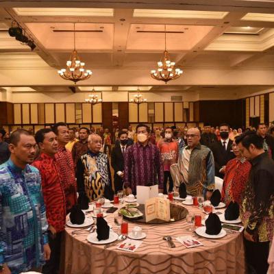 Sesi Libat Urus #JelajahBajet2023 bersama GPMS Terengganu