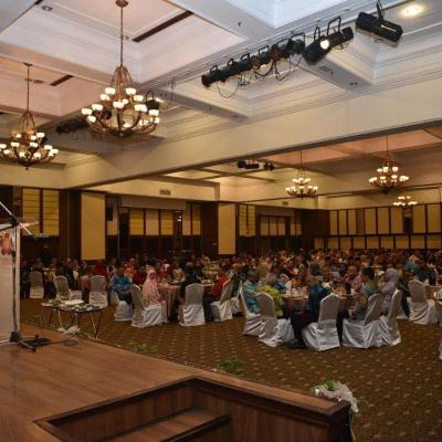 Sesi Libat Urus #JelajahBajet2023 bersama GPMS Terengganu