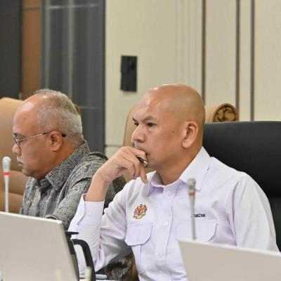 Sesi Libat Urus Cadangan Inisiatif Belanjawan 2027 Bersama KPDN