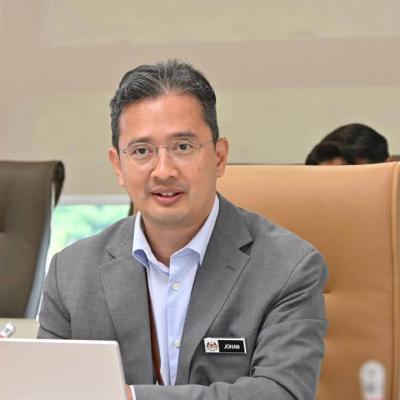 Sesi Libat Urus Cadangan Inisiatif Belanjawan 2027 Bersama KPDN