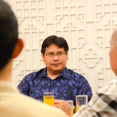 Sesi Jelajah Bajet 2023 di Kelantan