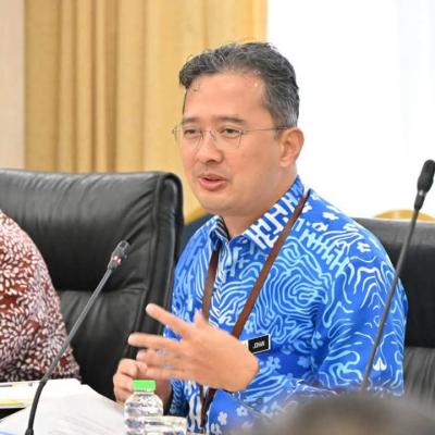 Sesi Libat Urus Cadangan Inisiatif Belanjawan 2027 Bersama PETRA