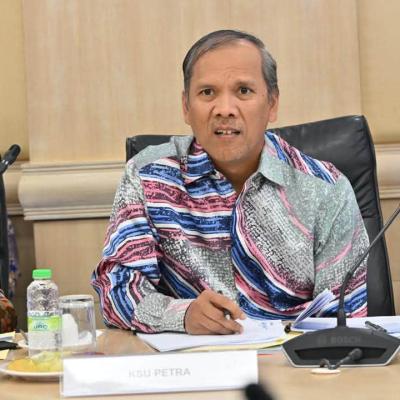 Sesi Libat Urus Cadangan Inisiatif Belanjawan 2027 Bersama PETRA