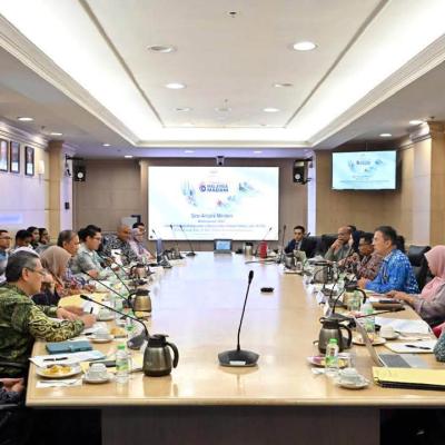 Sesi Libat Urus Cadangan Inisiatif Belanjawan 2027 Bersama PETRA