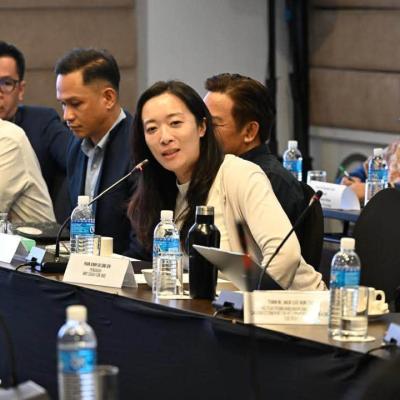 Sesi Libat Urus Belanjawan 2027 Di Tawau