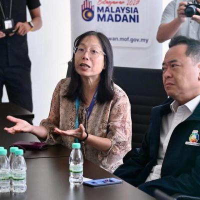 Belanjawan 2027: Memperkukuh Kesiapsiagaan Menghadapi Masyarakat Menua