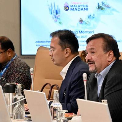 Sesi Libat Urus Belanjawan 2027: Memperkasa Reformasi Undang-Undang & Keadilan Yang Inklusif