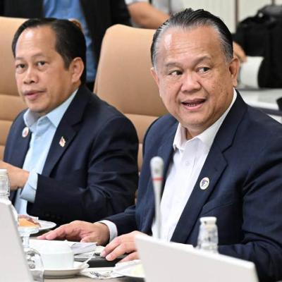 Sesi Libat Urus Cadangan Inisiatif Belanjawan 2027 Bersama Kementerian Kerja Raya