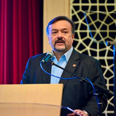 Majlis Libat Urus Belanjawan 2027