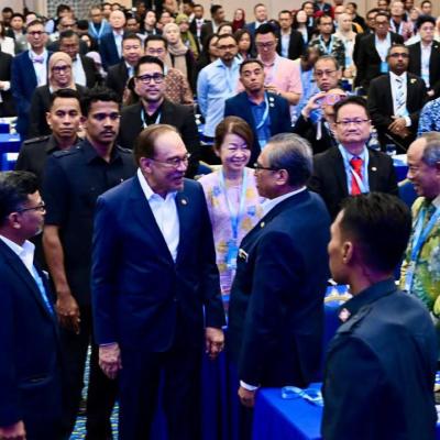 Majlis Libat Urus Belanjawan 2027