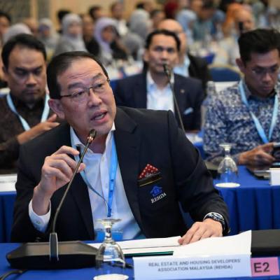 Majlis Libat Urus Belanjawan 2027