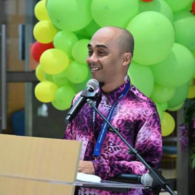 Pertandingan Mewarna Kanak-Kanak Sempena Bulan Kemerdekaan 2026