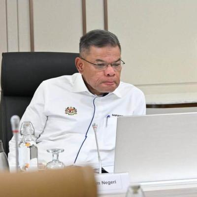 Sesi Libat Urus Cadangan Inisiatif Belanjawan 2027 Bersama Kementerian Dalam Negeri
