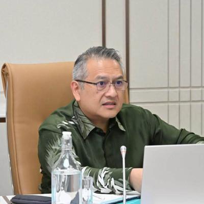 Perbincangan Kumpulan Fokus Bersama Syarikat Pelaburan Berkaitan Kerajaan