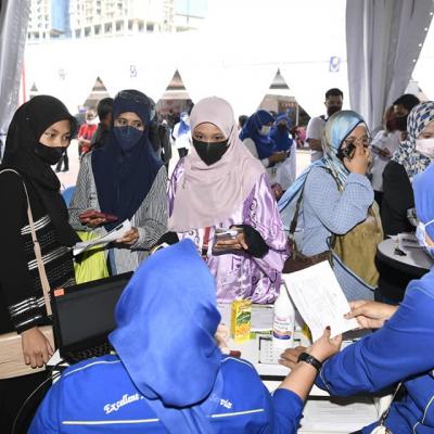 Jelajah Aspirasi Keluarga Malaysia Negeri Selangor