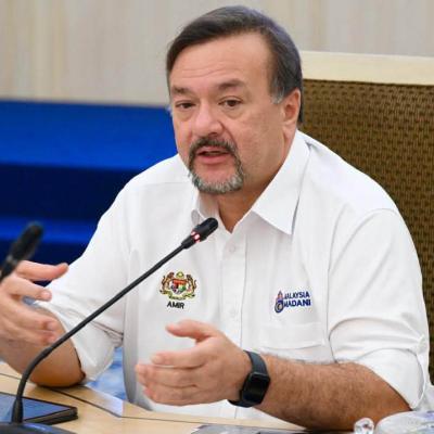 Sesi Libat Urus Bersama Persatuan Kontraktor Bumiputera Malaysia