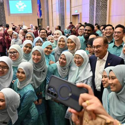 Meninjau Kesiapsiagaan Menjelang Pembentangan Belanjawan 2027