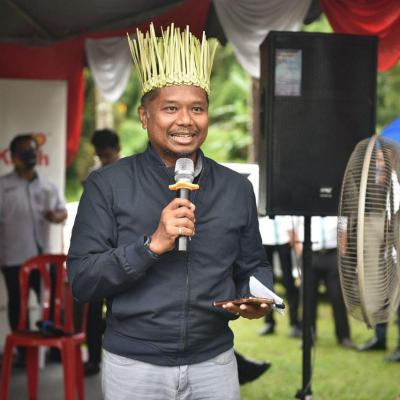 Sesi Turun Padang #JelajahBajet2023 Ke Perkampungan Orang Asli Kuala Lah, Gua Musang, Kelantan