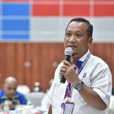 Sesi Libat Urus #JelajahBajet2023 bersama KESEDAR