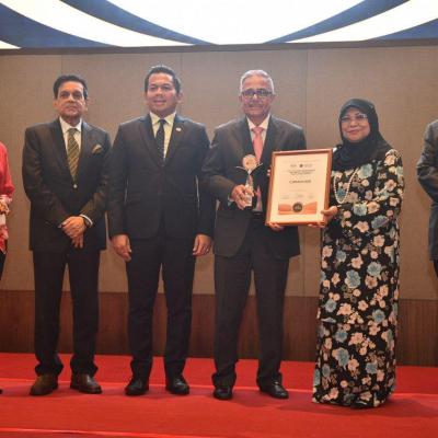 Majlis Malaysia SDG & ESG Impact Awards