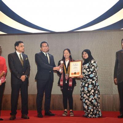Majlis Malaysia SDG & ESG Impact Awards
