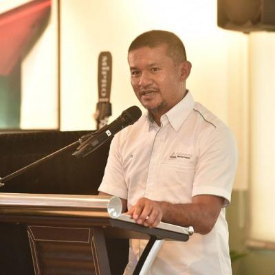 Majlis Menandatangani MOU Futurise (Aksadron) dan Iskandar Investment Berhad di Johor