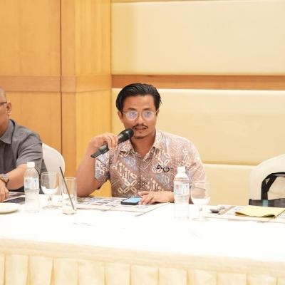 Sesi Libat Urus #Bajet2023 bersama Pihak Berkepentingan